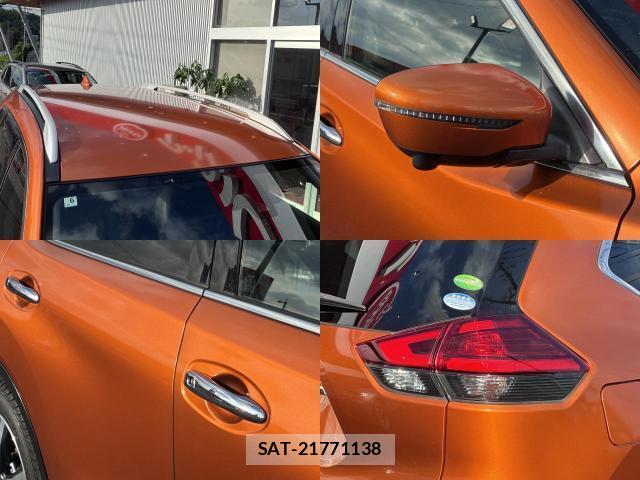 Nissan X-TRAIL 2017-06 8692012-4