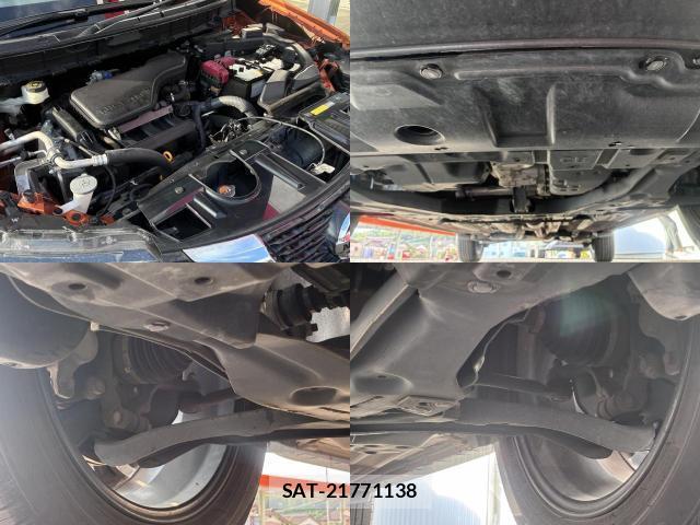 Nissan X-TRAIL 2017-06 8692012-5