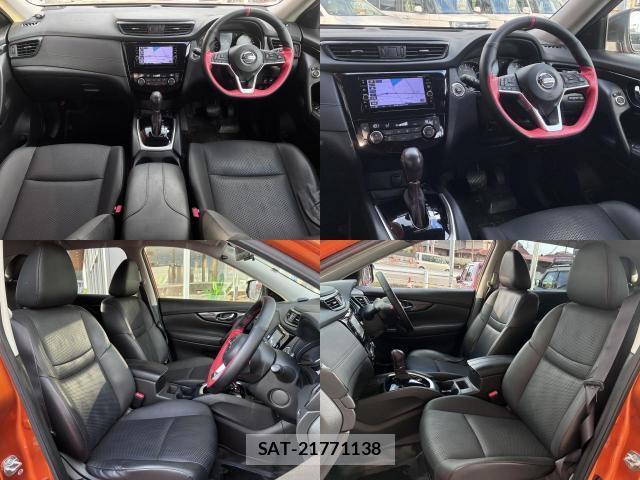 Nissan X-TRAIL 2017-06 8692012-6