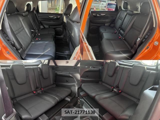 Nissan X-TRAIL 2017-06 8692012-7
