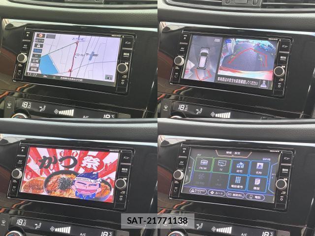 Nissan X-TRAIL 2017-06 8692012-8