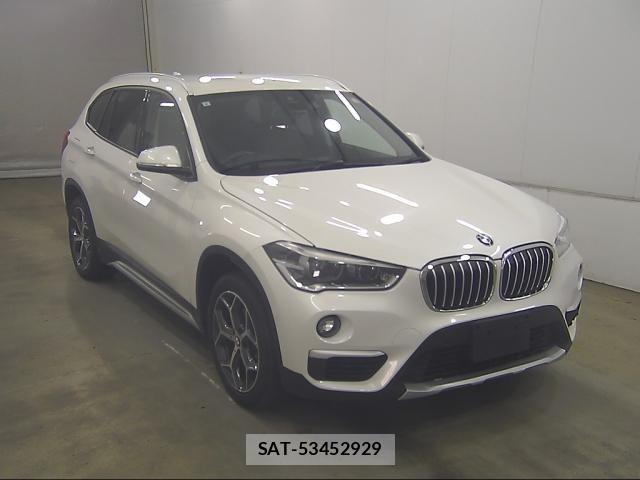 Bmw X1 2019-08 8691491-0