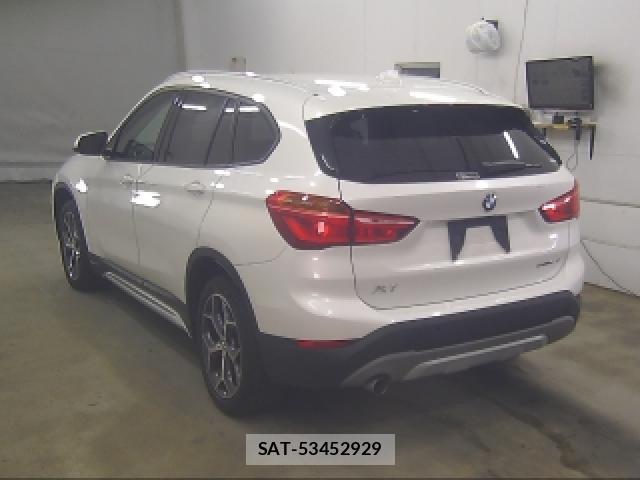 Bmw X1 2019-08 8691491-1