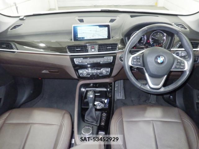 Bmw X1 2019-08 8691491-2