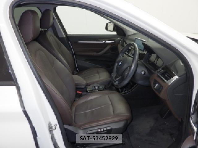 Bmw X1 2019-08 8691491-3