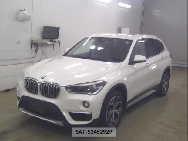 Bmw X1 2019-08 8691491-4