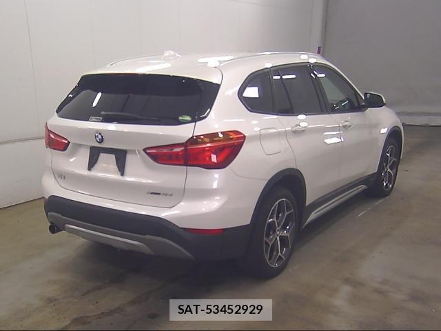 Bmw X1 2019-08 8691491-5