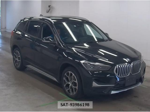 Bmw X1 2021-05 8691901-0