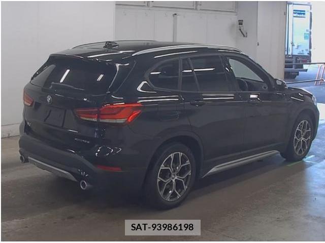 Bmw X1 2021-05 8691901-1