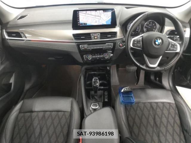Bmw X1 2021-05 8691901-2