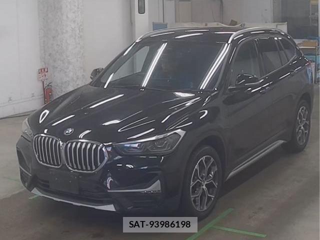 Bmw X1 2021-05 8691901-3