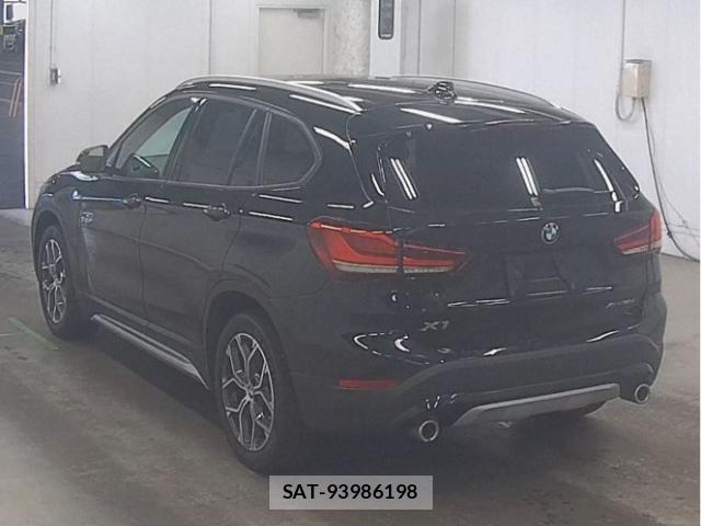 Bmw X1 2021-05 8691901-4