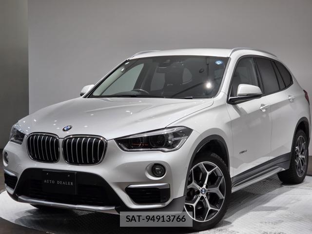 Bmw X1 2018-05 8692038-0