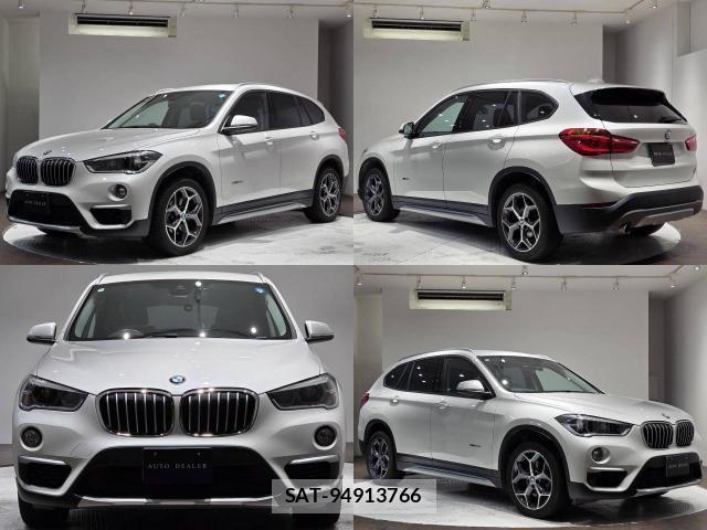 Bmw X1 2018-05 8692038-2