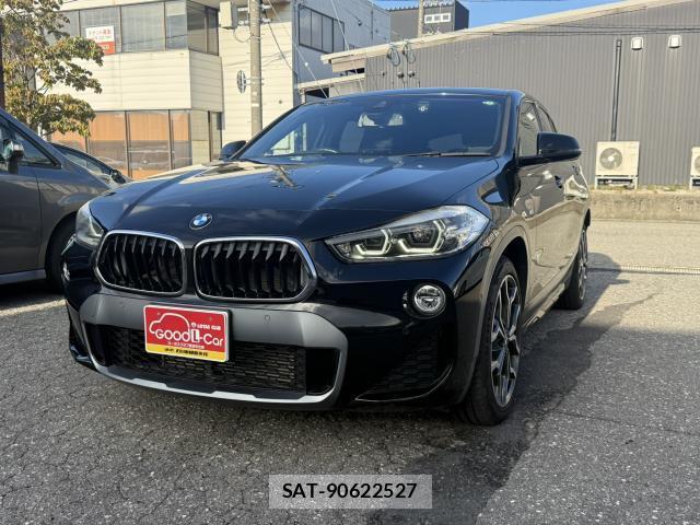 Bmw X2 2019-09 8691673-0