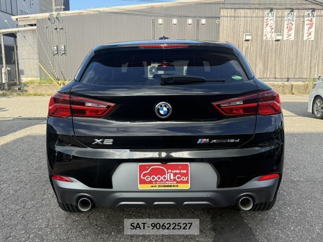 Bmw X2 2019-09 8691673-1