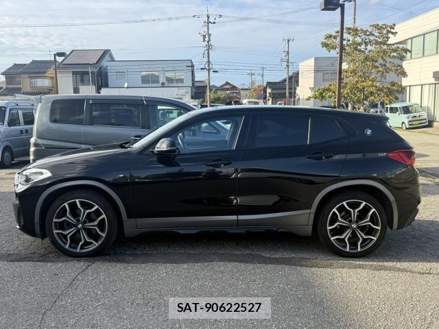 Bmw X2 2019-09 8691673-10