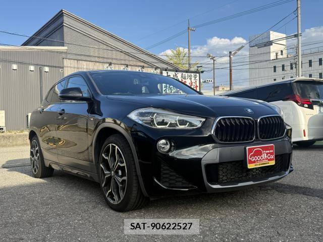 Bmw X2 2019-09 8691673-11