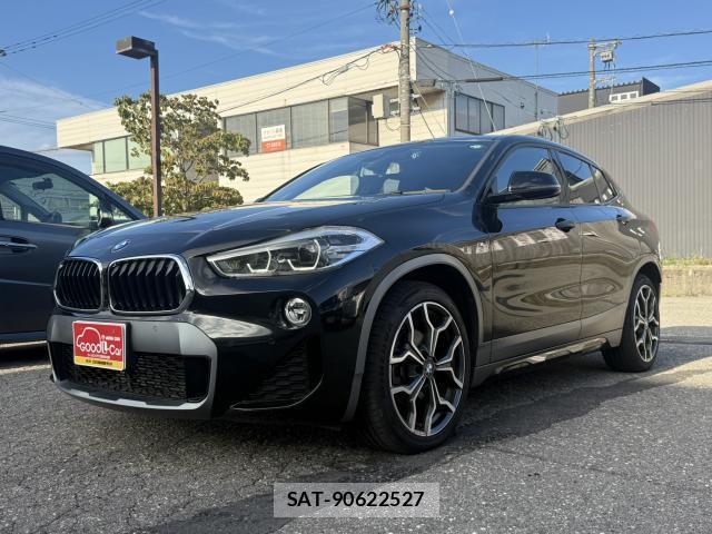 Bmw X2 2019-09 8691673-12