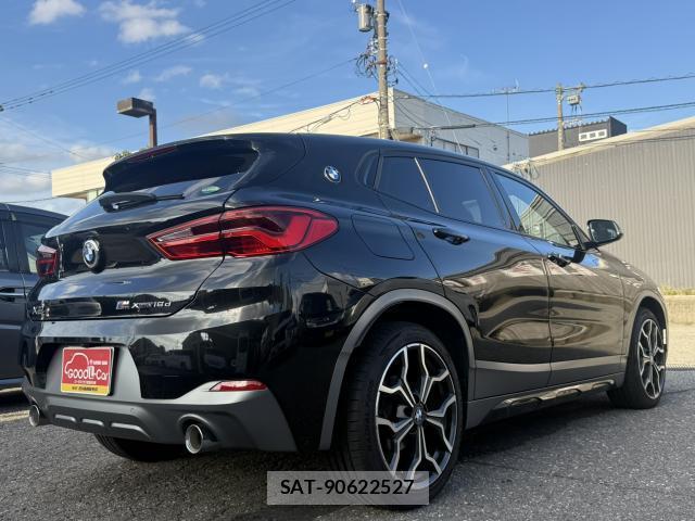 Bmw X2 2019-09 8691673-13