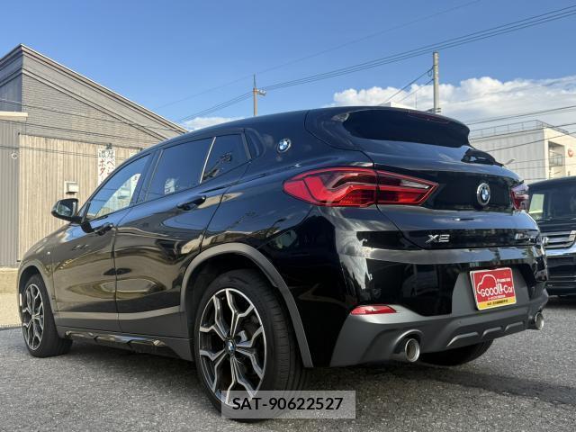 Bmw X2 2019-09 8691673-14