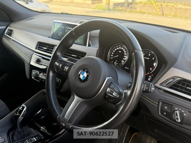 Bmw X2 2019-09 8691673-17