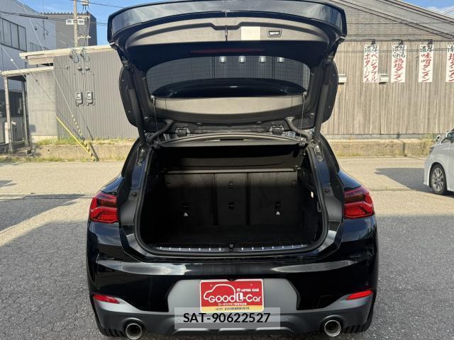 Bmw X2 2019-09 8691673-18