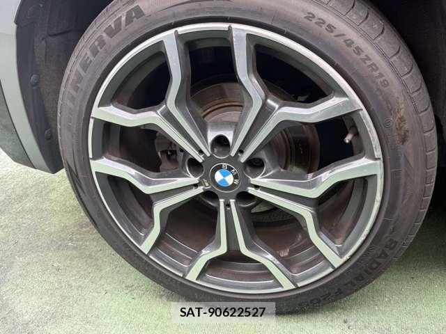 Bmw X2 2019-09 8691673-19