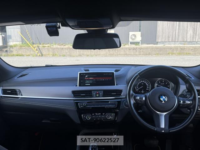 Bmw X2 2019-09 8691673-2