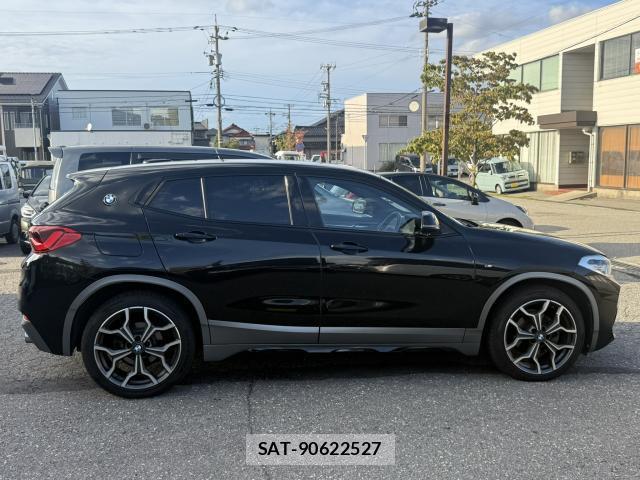 Bmw X2 2019-09 8691673-3