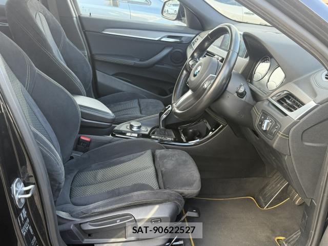 Bmw X2 2019-09 8691673-5