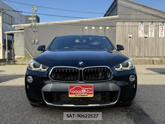 Bmw X2 2019-09 8691673-9