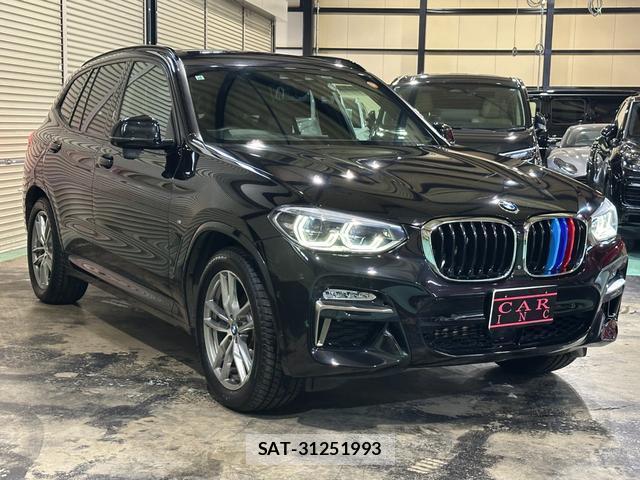 Bmw X3 2018-06 8691749-1