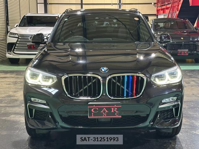 Bmw X3 2018-06 8691749-17