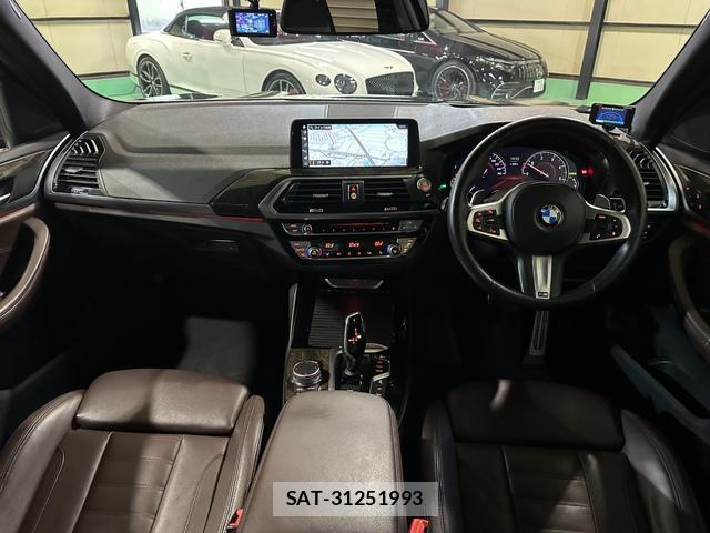Bmw X3 2018-06 8691749-2