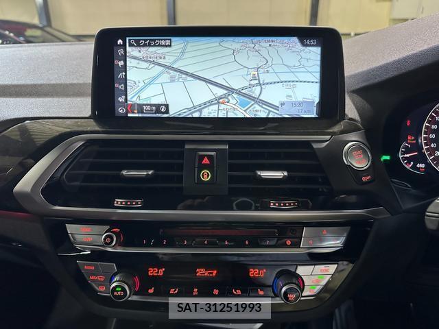Bmw X3 2018-06 8691749-3