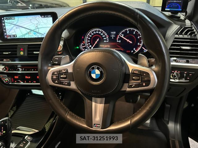 Bmw X3 2018-06 8691749-8