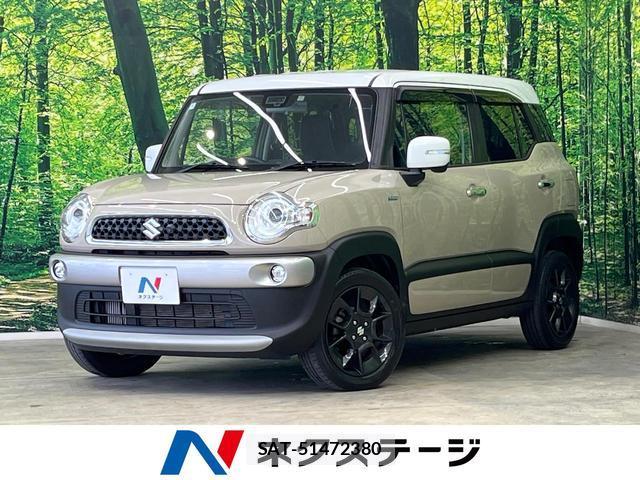 Suzuki X BEE 2018-06 8690442-0
