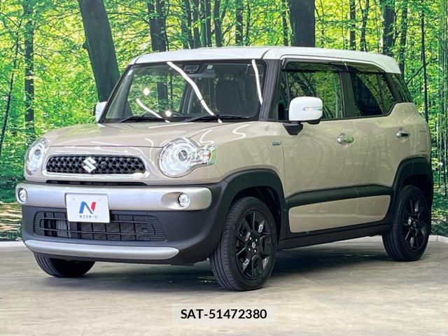 Suzuki X BEE 2018-06 8690442-12