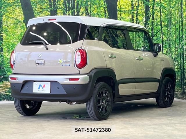 Suzuki X BEE 2018-06 8690442-13