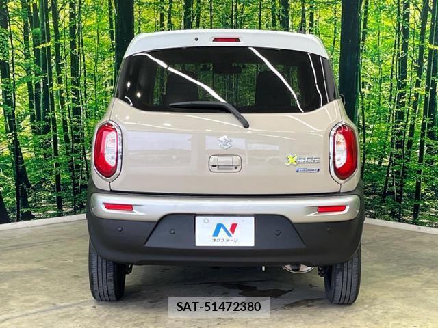 Suzuki X BEE 2018-06 8690442-15