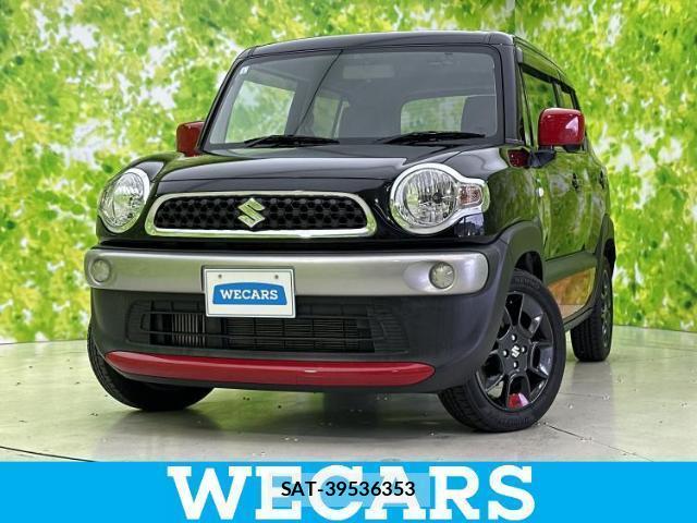 Suzuki X BEE 2018-03 8690888-0