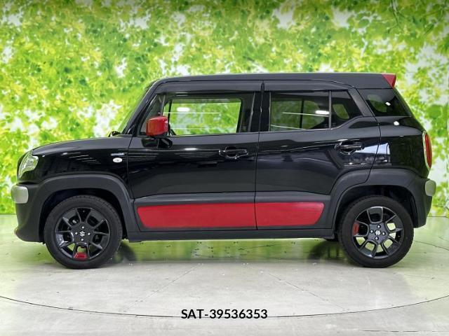 Suzuki X BEE 2018-03 8690888-1