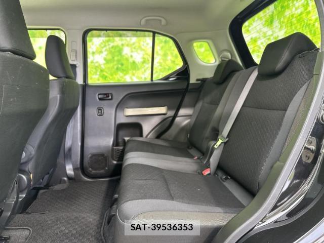 Suzuki X BEE 2018-03 8690888-5