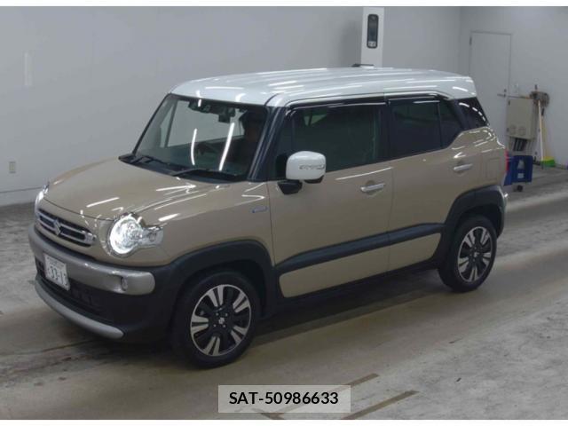 Suzuki X BEE 2022-12 8691327-0
