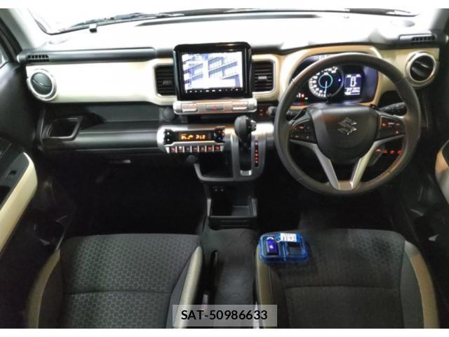 Suzuki X BEE 2022-12 8691327-2