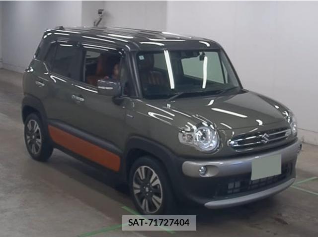 Suzuki X BEE 2024-03 8691896-0
