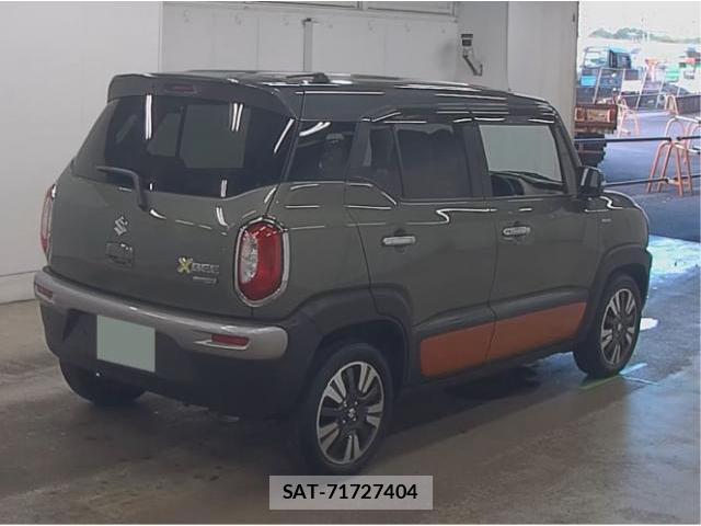 Suzuki X BEE 2024-03 8691896-1