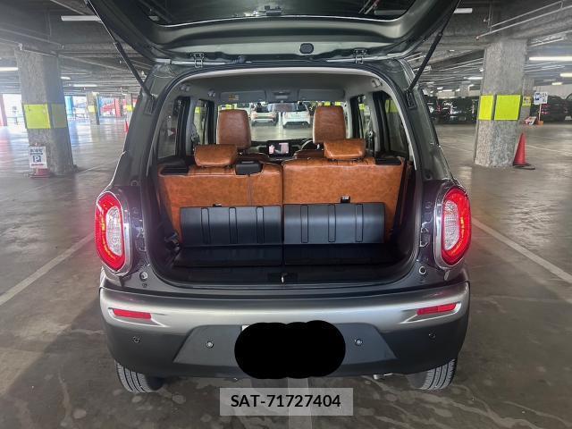 Suzuki X BEE 2024-03 8691896-19