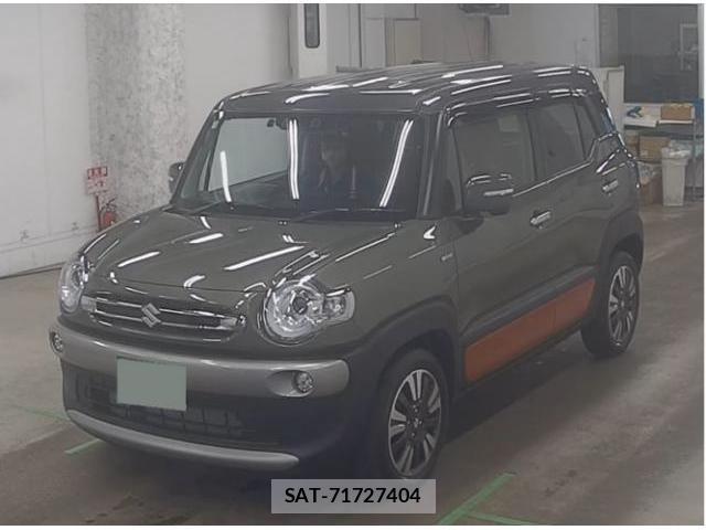 Suzuki X BEE 2024-03 8691896-3